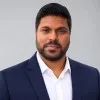 DINESH DE SILVA