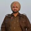 Parasdeep Singh