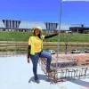 Sinethemba Dlomo
