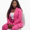 Joy Nkadi