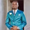 Yinka George