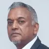 Sagie Chetty
