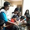 Pramila chandrashekar