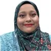 Nur Atikah Omar Meethin