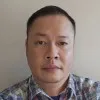 Chow Wei Hsien