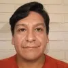 Fredy Campos Rozas
