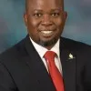 Maxwell Mwashighadi