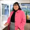 Alma Rodriguez Ley