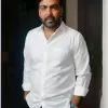 Rajesh Patidar