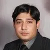 Moizuddin Mohammed