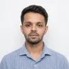 Shreyas Somashekar