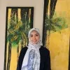 Amalina Saharan