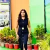 Bhumi Mishra
