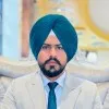 Kuljeet Singh