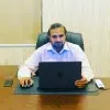 Muhammad Shoaib Zanjani