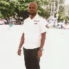 paul Uzoh Adidax