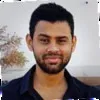 Siddharth Rajendran