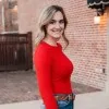 Lydia Barr