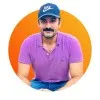 Husnain Chaudhary