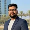 Aaqil Ashraf