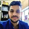 Vinay Kumar Rai