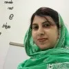 nudrat waqar