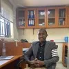 Edgar Kiprop