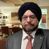 Tejinder Bhateja