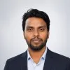 Shashank Bhushan