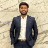 Akhil Vishwesh