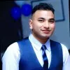 Bikram Shrestha
