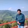 Rajarshi Sinha
