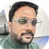 Sachin Shelar