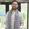 Viraj Shivarkar