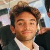 Ishaan Ravichander