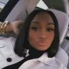Paris Brown