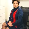 Sangeeta Saxena
