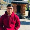 Devendra Mingwal