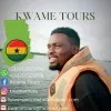 Kwame Sylvester Gbevi