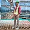 Md Mohaddish