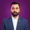 Muhammad Haroon Zia