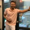 Jay Shah