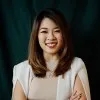 Shanice Lim at GetRealwithShan
