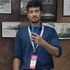Onkar Jadhav