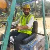Mobarok Hossain