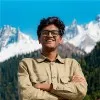 Gautham Gandhi