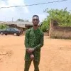 Ajulo Isaac Oluwaseun