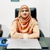 Mahfuza Akter