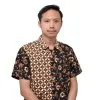 F Ronald Nugroho