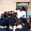 Nontuthuzelo Ngxakaza